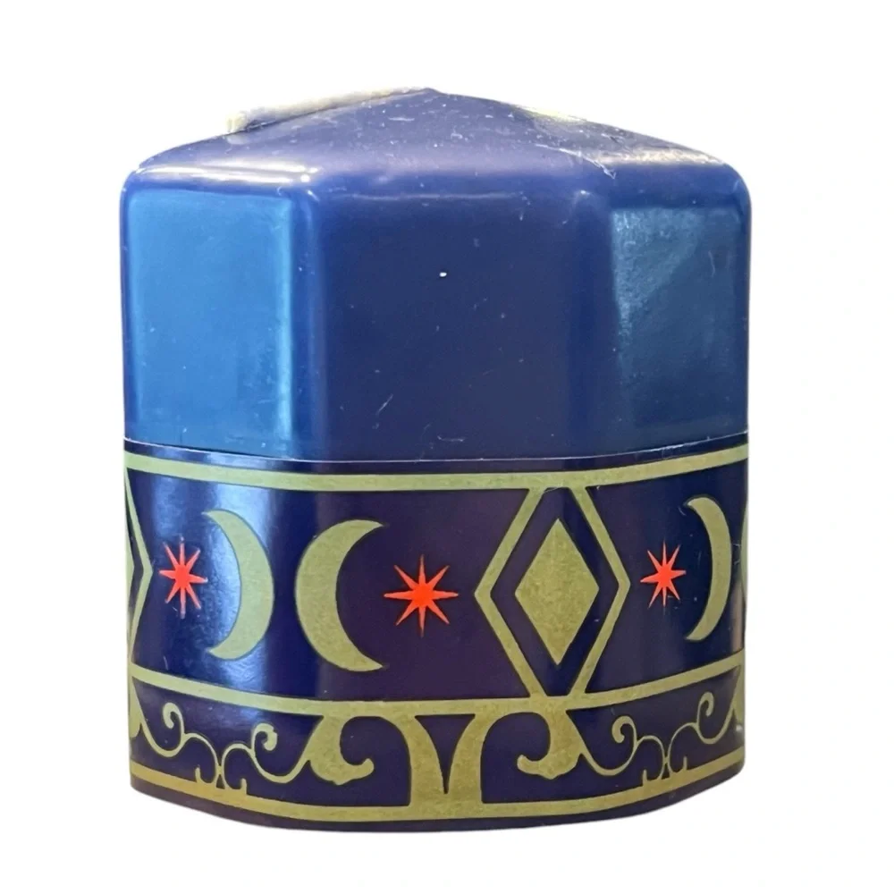 Yves Rocher Ispahan Vintage Original Perfumed Candle Box NEW 5.64 oz RARE France